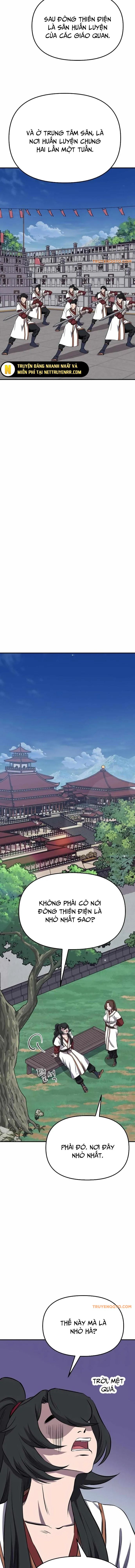 Cao Thủ Võ Lâm Đến Tuổi Kết Hôn Chapter 3 - 14