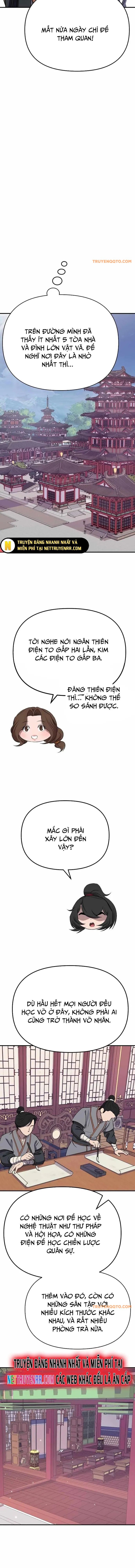 Cao Thủ Võ Lâm Đến Tuổi Kết Hôn Chapter 3 - 15