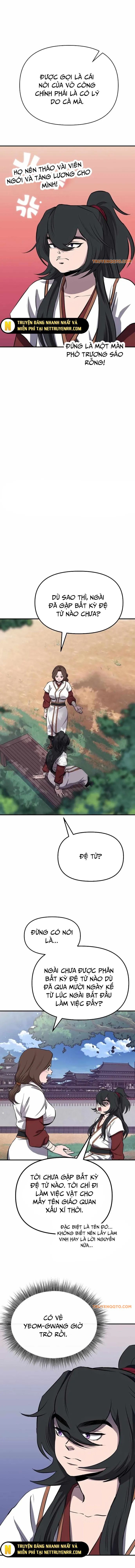Cao Thủ Võ Lâm Đến Tuổi Kết Hôn Chapter 3 - 16