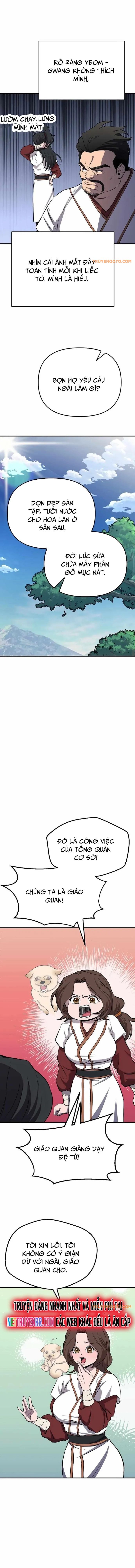 Cao Thủ Võ Lâm Đến Tuổi Kết Hôn Chapter 3 - 17