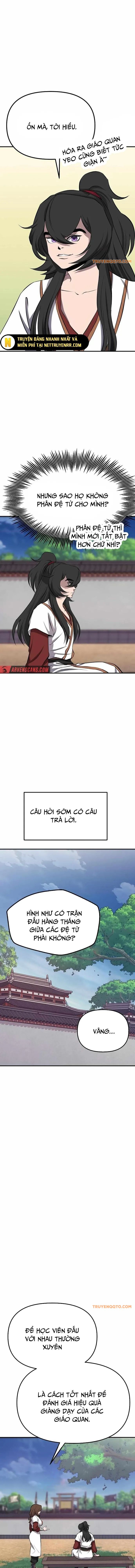 Cao Thủ Võ Lâm Đến Tuổi Kết Hôn Chapter 3 - 18