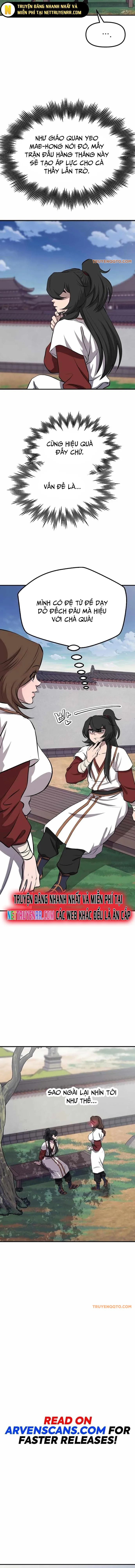 Cao Thủ Võ Lâm Đến Tuổi Kết Hôn Chapter 3 - 19