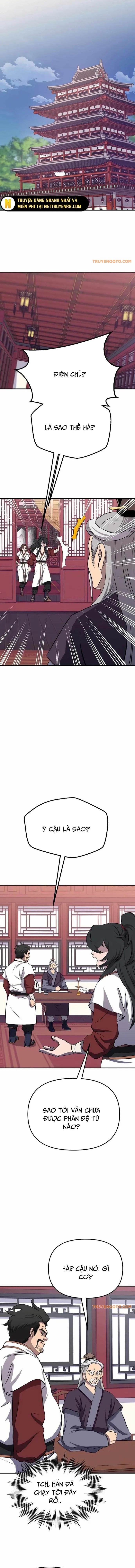 Cao Thủ Võ Lâm Đến Tuổi Kết Hôn Chapter 3 - 20