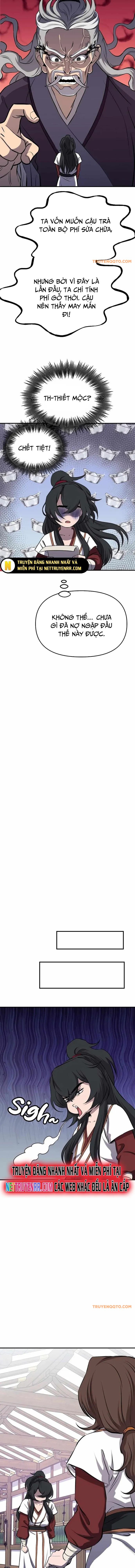 Cao Thủ Võ Lâm Đến Tuổi Kết Hôn Chapter 3 - 3