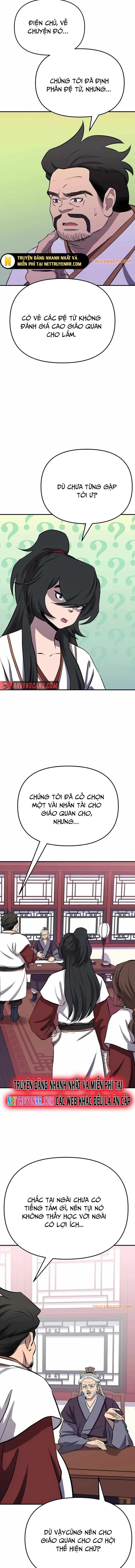 Cao Thủ Võ Lâm Đến Tuổi Kết Hôn Chapter 3 - 21