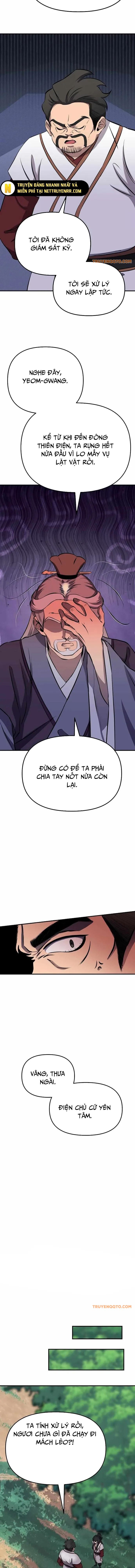 Cao Thủ Võ Lâm Đến Tuổi Kết Hôn Chapter 3 - 22