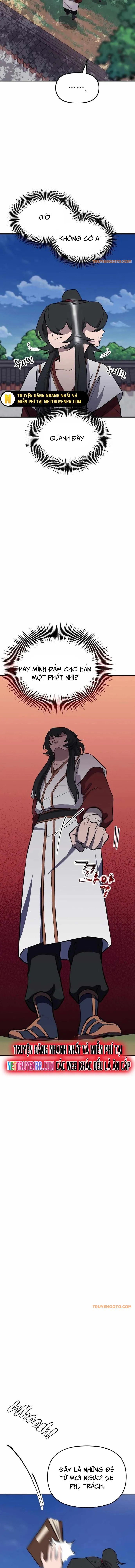 Cao Thủ Võ Lâm Đến Tuổi Kết Hôn Chapter 3 - 23