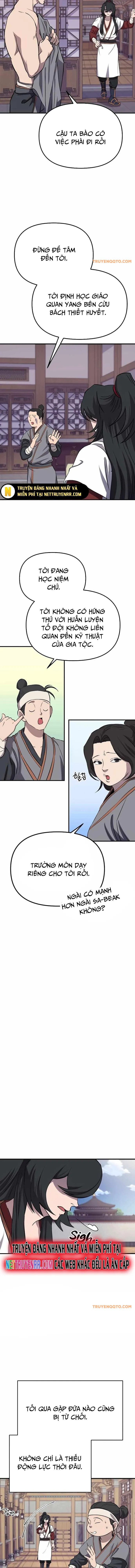 Cao Thủ Võ Lâm Đến Tuổi Kết Hôn Chapter 3 - 25