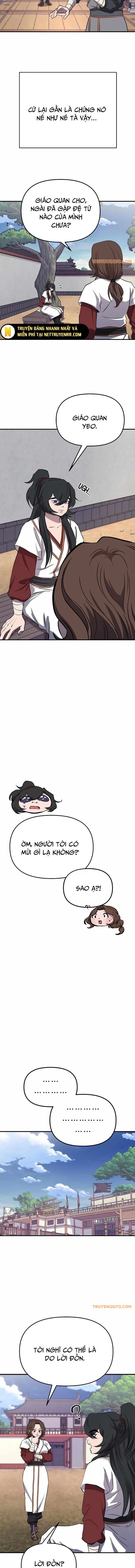 Cao Thủ Võ Lâm Đến Tuổi Kết Hôn Chapter 3 - 26