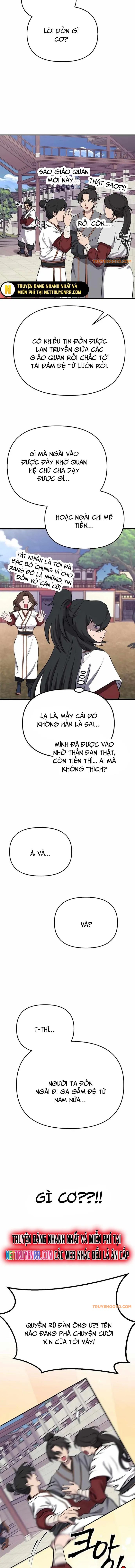 Cao Thủ Võ Lâm Đến Tuổi Kết Hôn Chapter 3 - 27