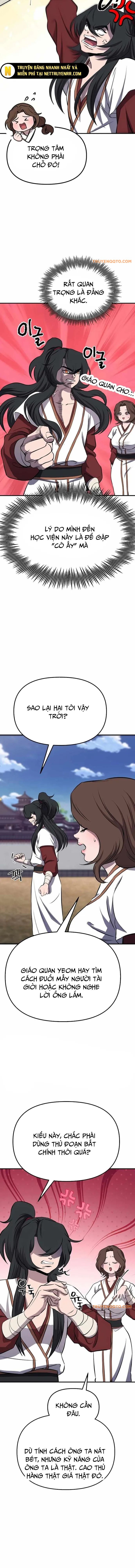 Cao Thủ Võ Lâm Đến Tuổi Kết Hôn Chapter 3 - 28