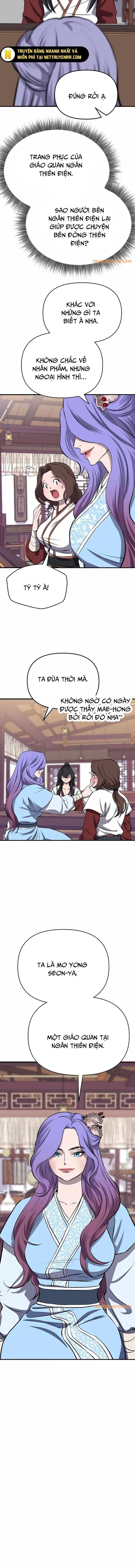 Cao Thủ Võ Lâm Đến Tuổi Kết Hôn Chapter 3 - 30