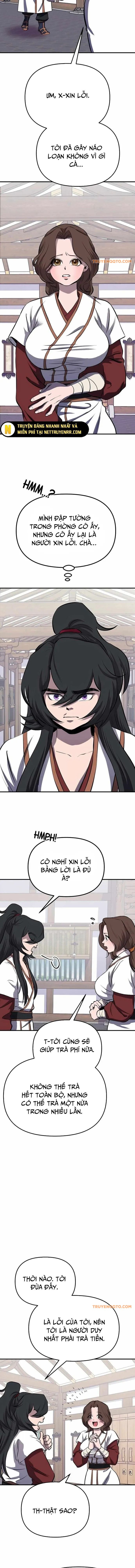 Cao Thủ Võ Lâm Đến Tuổi Kết Hôn Chapter 3 - 4