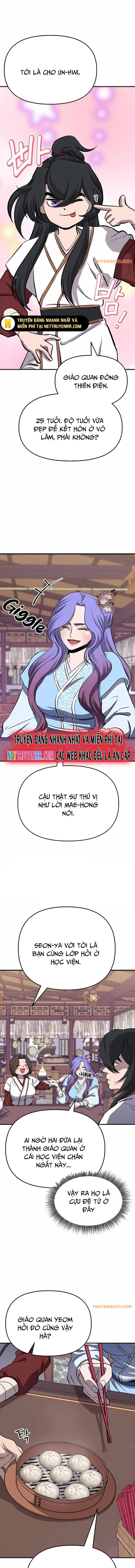 Cao Thủ Võ Lâm Đến Tuổi Kết Hôn Chapter 3 - 31
