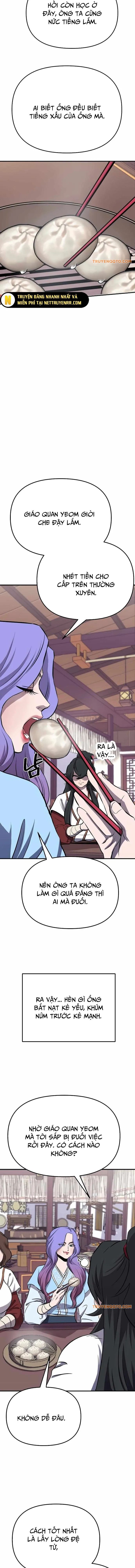 Cao Thủ Võ Lâm Đến Tuổi Kết Hôn Chapter 3 - 32