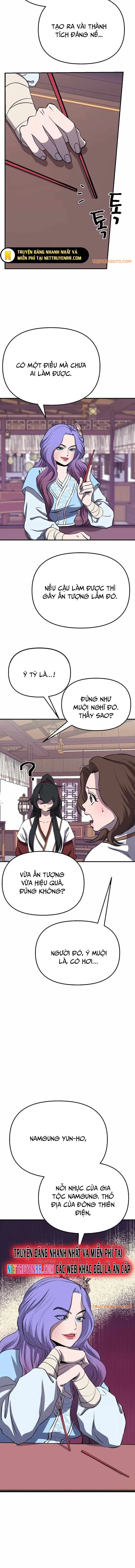 Cao Thủ Võ Lâm Đến Tuổi Kết Hôn Chapter 3 - 33