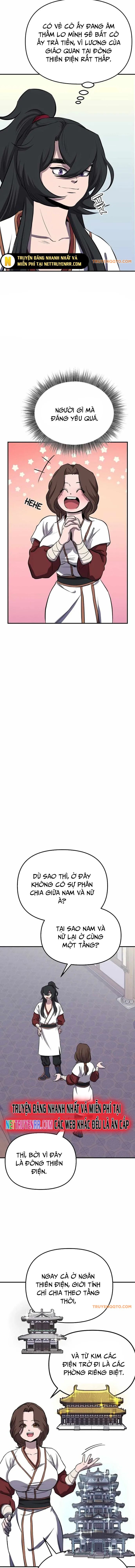 Cao Thủ Võ Lâm Đến Tuổi Kết Hôn Chapter 3 - 5