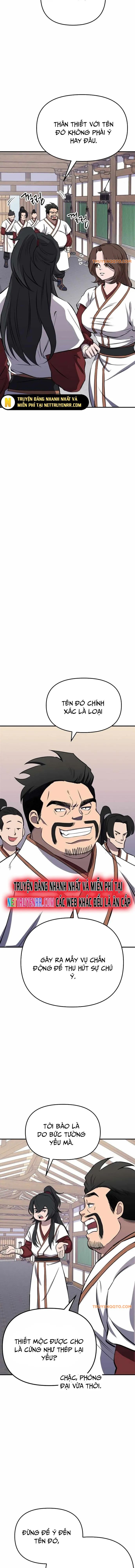 Cao Thủ Võ Lâm Đến Tuổi Kết Hôn Chapter 3 - 7