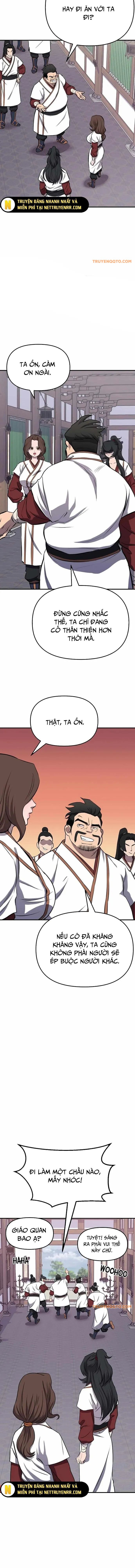 Cao Thủ Võ Lâm Đến Tuổi Kết Hôn Chapter 3 - 8