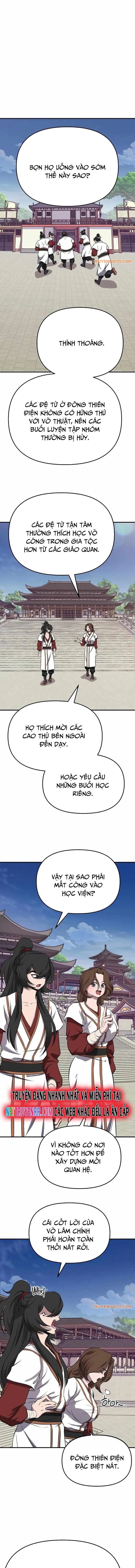 Cao Thủ Võ Lâm Đến Tuổi Kết Hôn Chapter 3 - 9