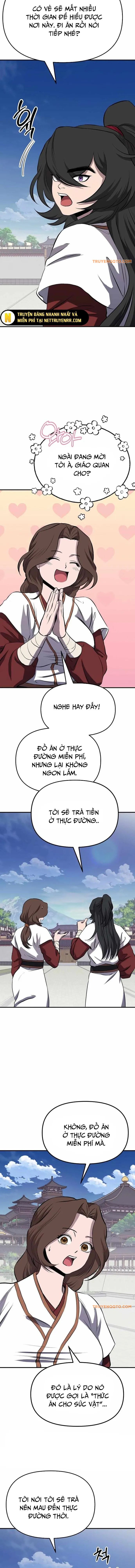 Cao Thủ Võ Lâm Đến Tuổi Kết Hôn Chapter 3 - 10