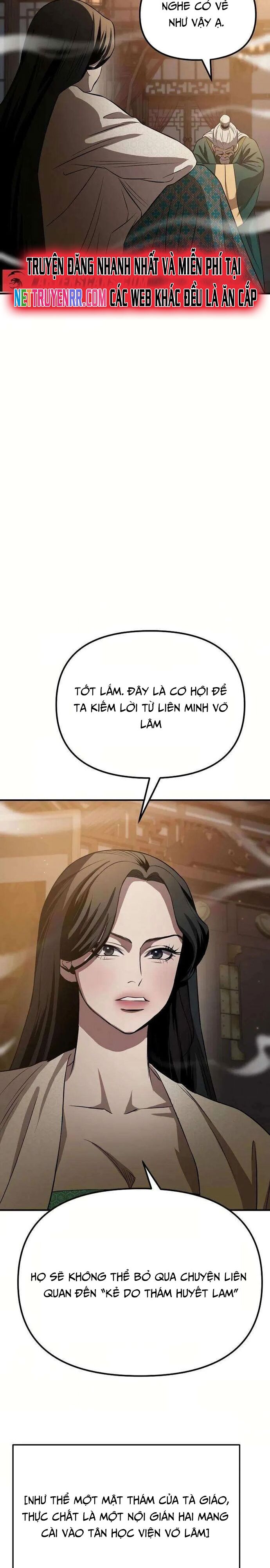Cao Thủ Võ Lâm Đến Tuổi Kết Hôn Chapter 30 - 11