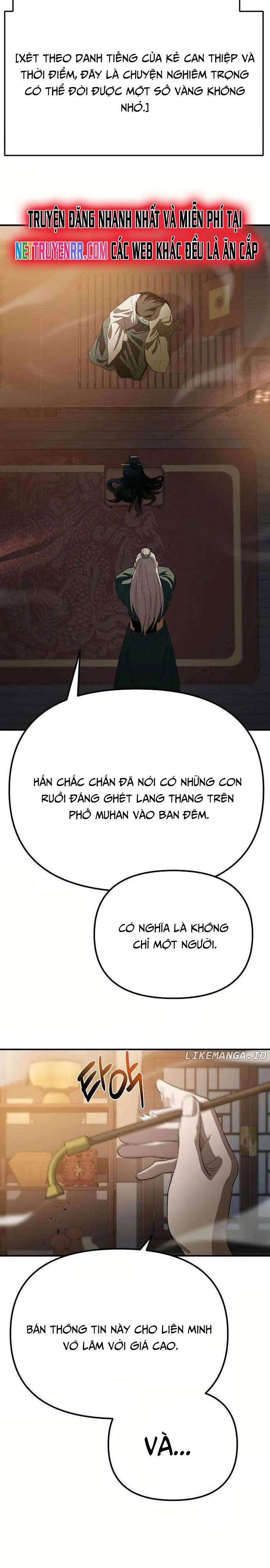 Cao Thủ Võ Lâm Đến Tuổi Kết Hôn Chapter 30 - 12