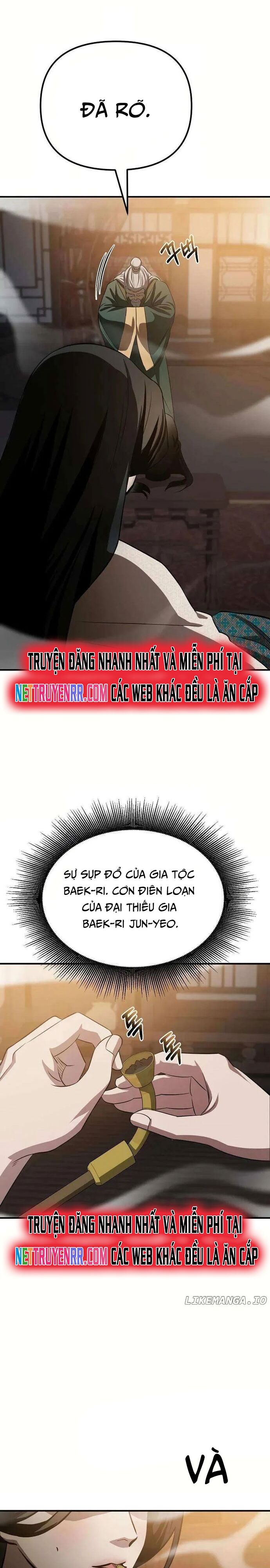 Cao Thủ Võ Lâm Đến Tuổi Kết Hôn Chapter 30 - 14