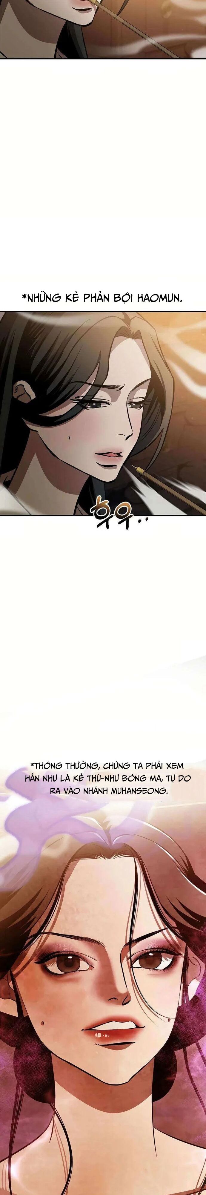 Cao Thủ Võ Lâm Đến Tuổi Kết Hôn Chapter 30 - 15