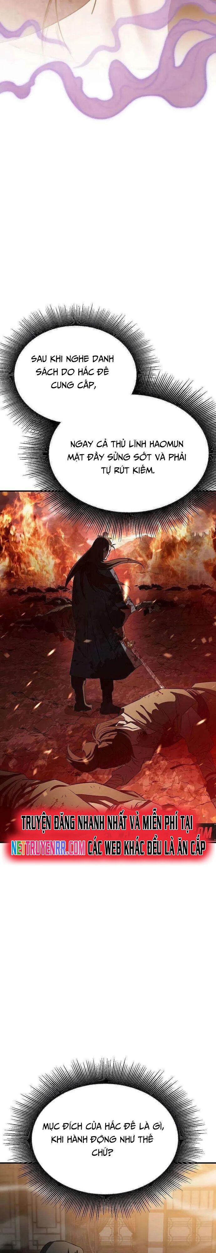 Cao Thủ Võ Lâm Đến Tuổi Kết Hôn Chapter 30 - 17