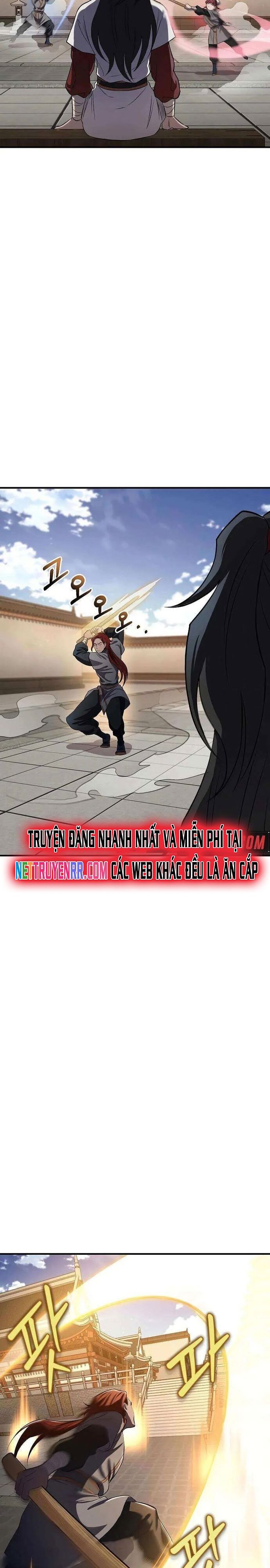 Cao Thủ Võ Lâm Đến Tuổi Kết Hôn Chapter 30 - 19