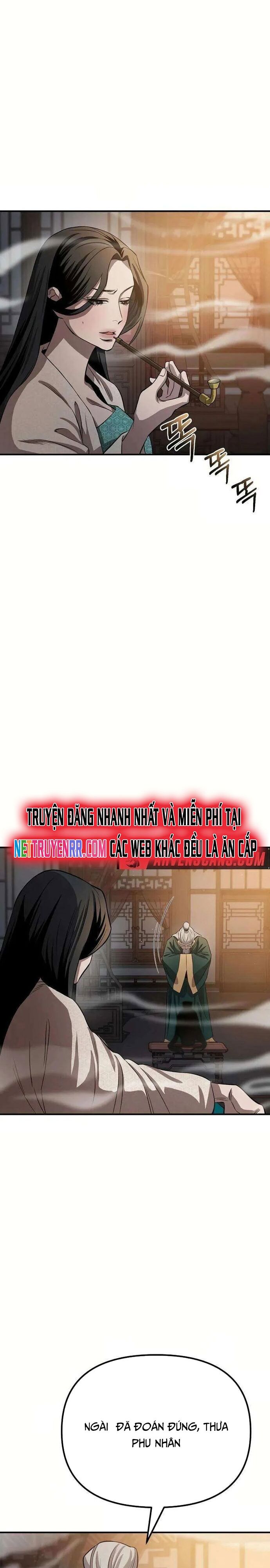 Cao Thủ Võ Lâm Đến Tuổi Kết Hôn Chapter 30 - 3