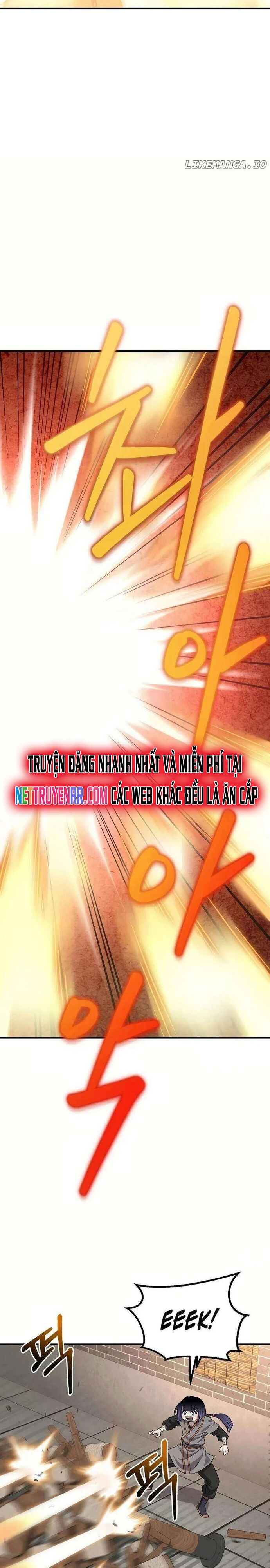 Cao Thủ Võ Lâm Đến Tuổi Kết Hôn Chapter 30 - 21