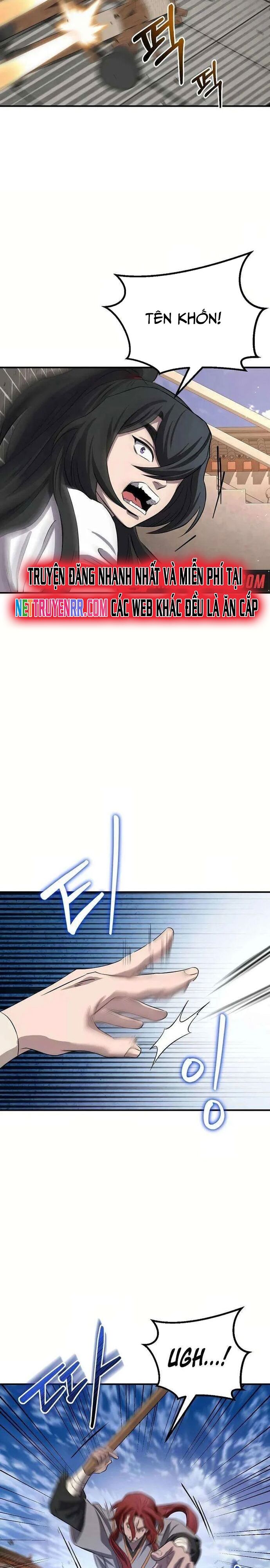 Cao Thủ Võ Lâm Đến Tuổi Kết Hôn Chapter 30 - 22