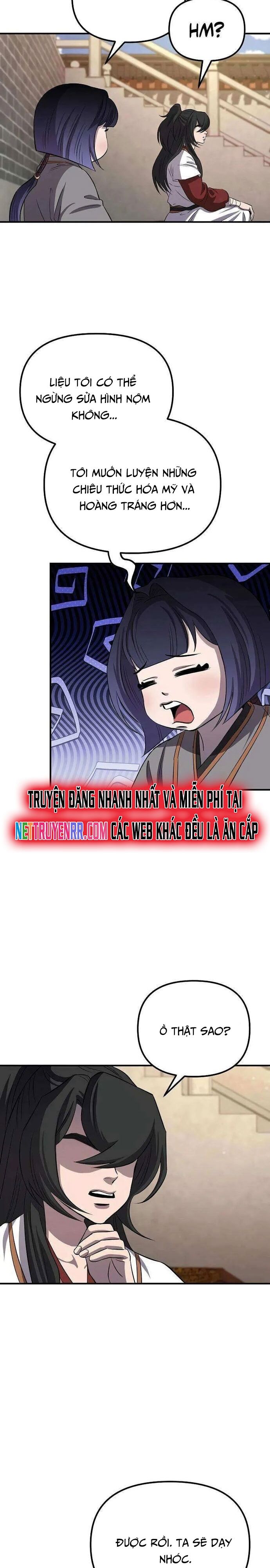 Cao Thủ Võ Lâm Đến Tuổi Kết Hôn Chapter 30 - 24