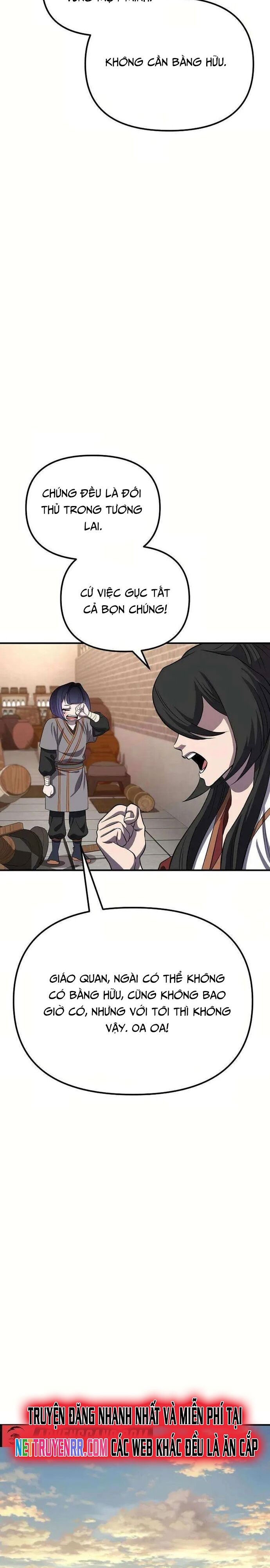 Cao Thủ Võ Lâm Đến Tuổi Kết Hôn Chapter 30 - 26