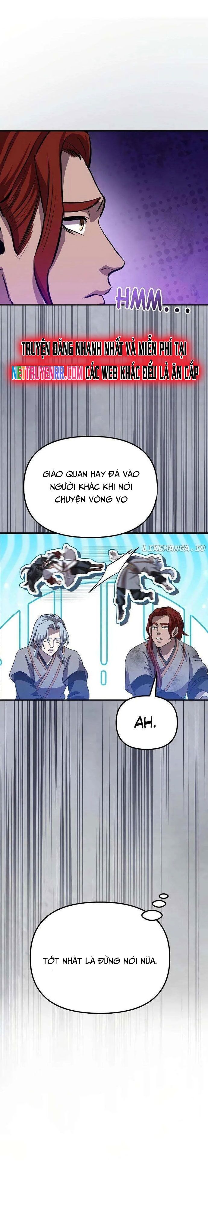 Cao Thủ Võ Lâm Đến Tuổi Kết Hôn Chapter 30 - 29