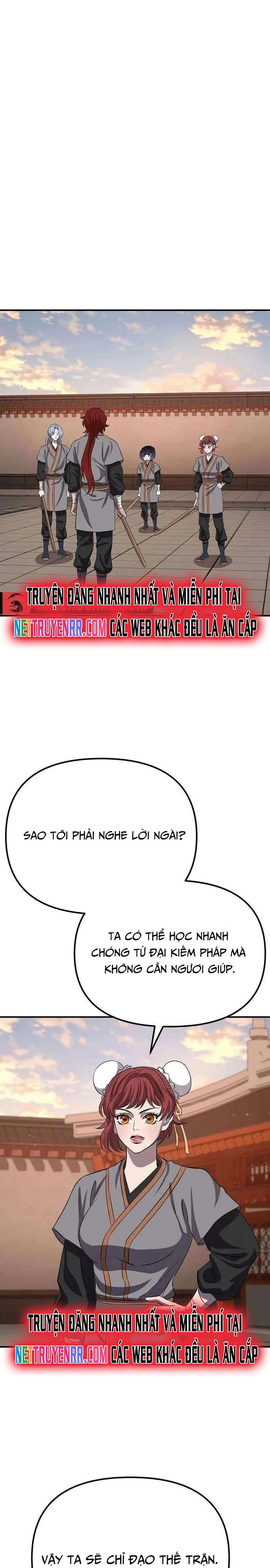 Cao Thủ Võ Lâm Đến Tuổi Kết Hôn Chapter 30 - 30