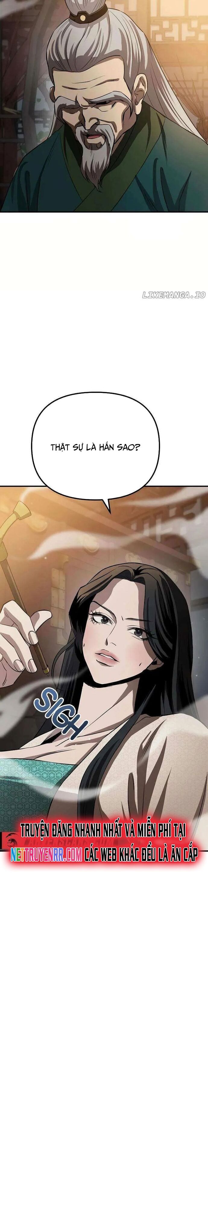 Cao Thủ Võ Lâm Đến Tuổi Kết Hôn Chapter 30 - 4