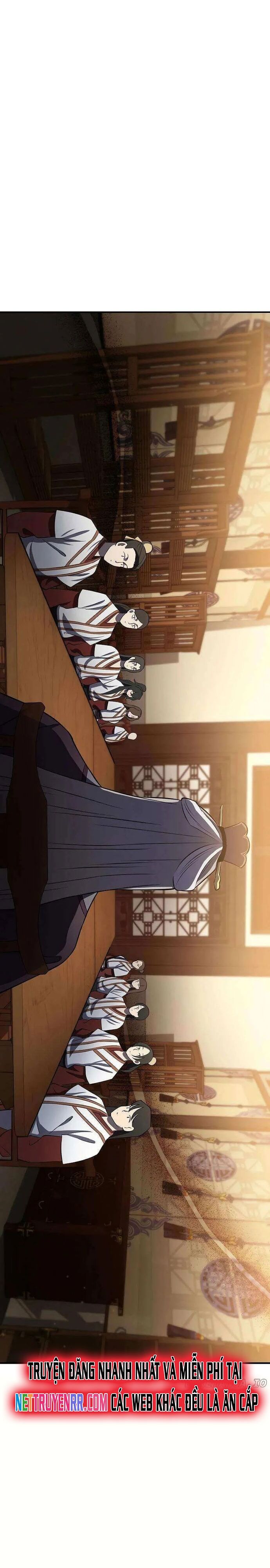 Cao Thủ Võ Lâm Đến Tuổi Kết Hôn Chapter 30 - 37