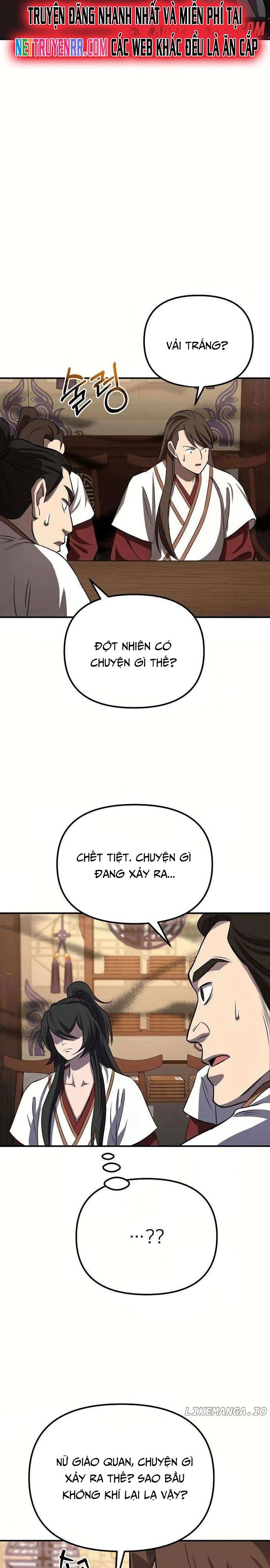 Cao Thủ Võ Lâm Đến Tuổi Kết Hôn Chapter 30 - 39