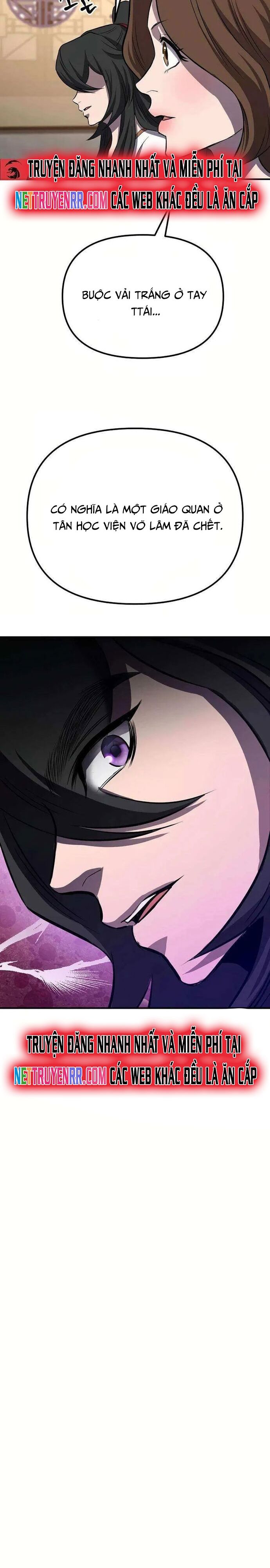 Cao Thủ Võ Lâm Đến Tuổi Kết Hôn Chapter 30 - 40