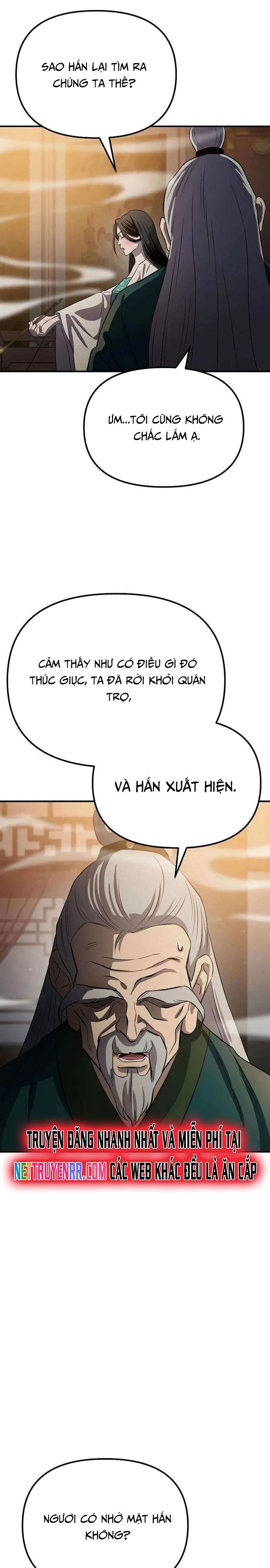 Cao Thủ Võ Lâm Đến Tuổi Kết Hôn Chapter 30 - 7