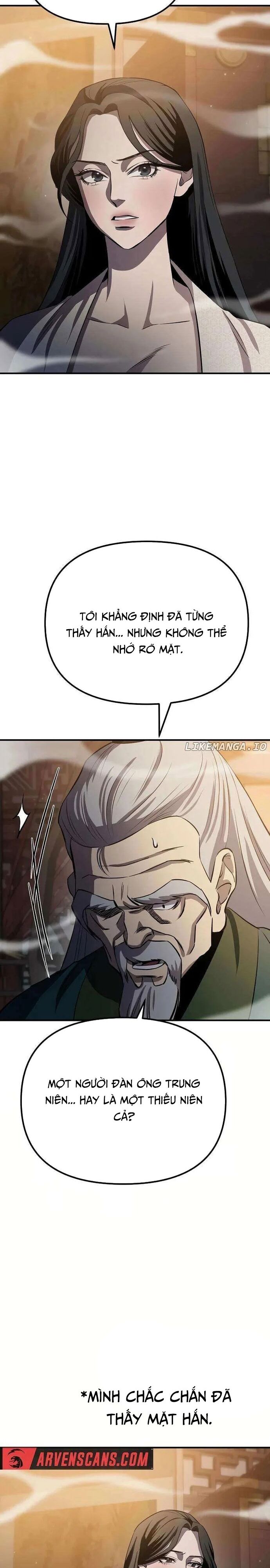 Cao Thủ Võ Lâm Đến Tuổi Kết Hôn Chapter 30 - 8