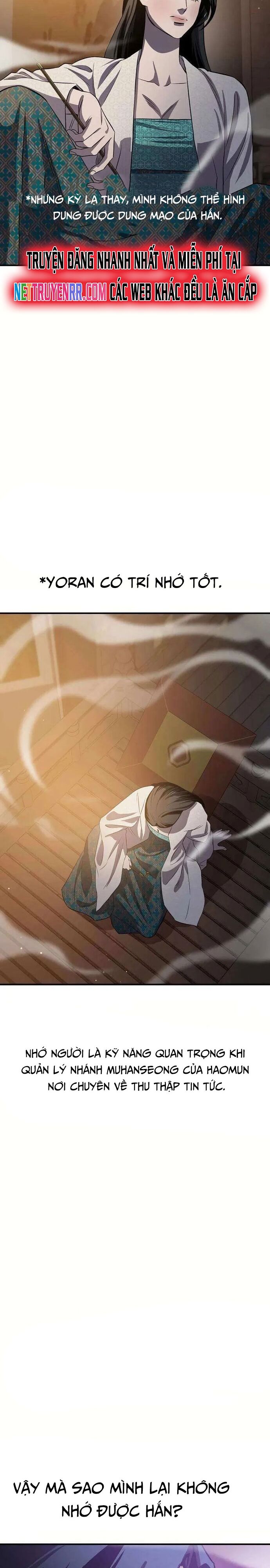 Cao Thủ Võ Lâm Đến Tuổi Kết Hôn Chapter 30 - 9