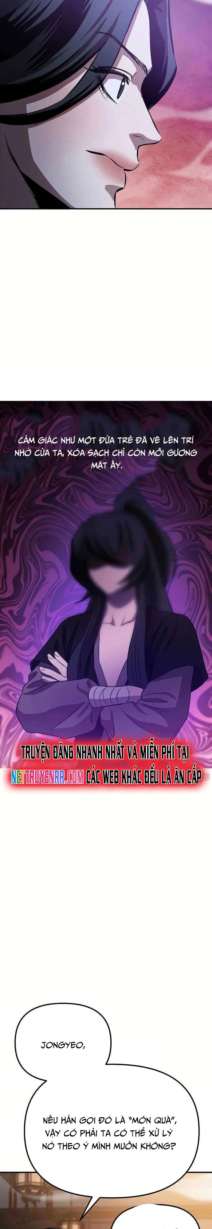 Cao Thủ Võ Lâm Đến Tuổi Kết Hôn Chapter 30 - 10