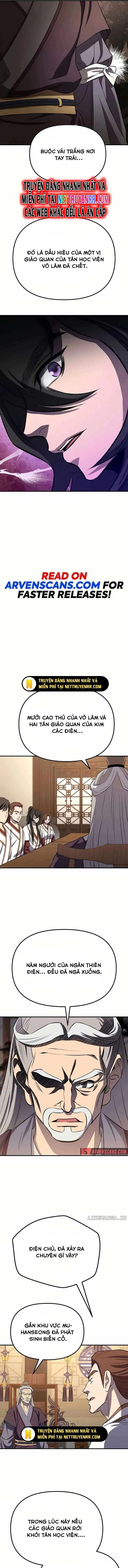 Cao Thủ Võ Lâm Đến Tuổi Kết Hôn Chapter 31 - 2