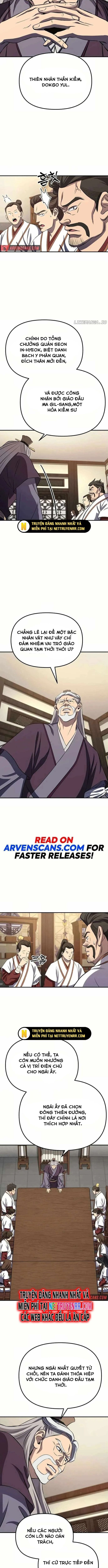 Cao Thủ Võ Lâm Đến Tuổi Kết Hôn Chapter 31 - 11