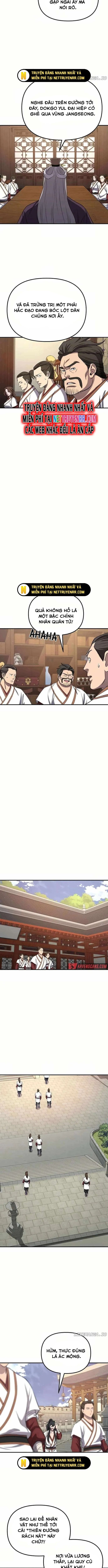 Cao Thủ Võ Lâm Đến Tuổi Kết Hôn Chapter 31 - 12