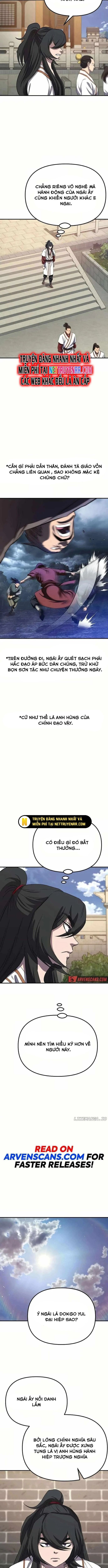 Cao Thủ Võ Lâm Đến Tuổi Kết Hôn Chapter 31 - 13